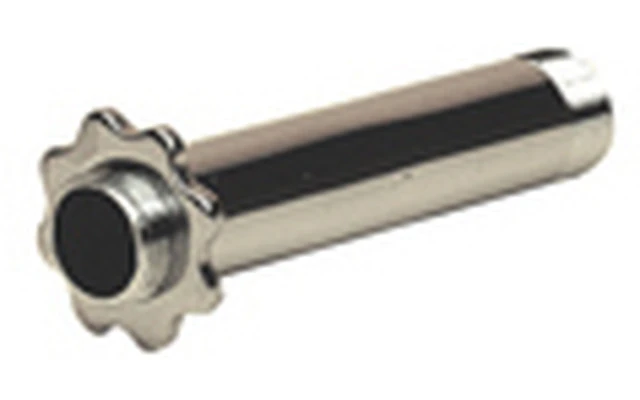 Adaptadores rosca 5/8" y 3/8" soportes micro