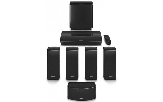 Bose LifeStyle 600