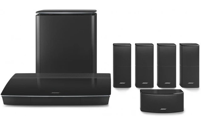 Bose LifeStyle 600