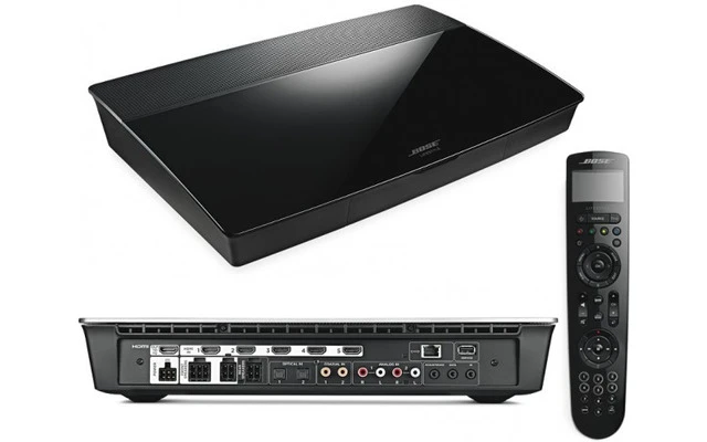 Bose LifeStyle 600