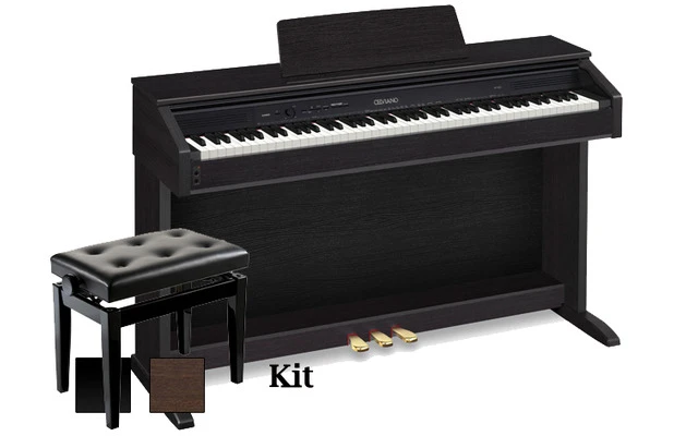 Casio Celviano AP-260 BK Kit