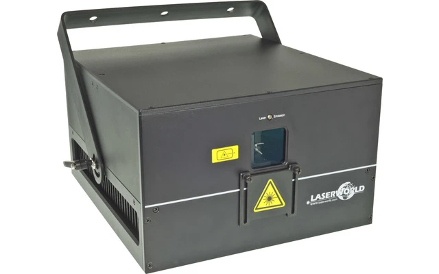 LaserWorld PL-6000G