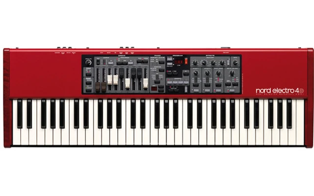 Nord Eelectro 4D SW61