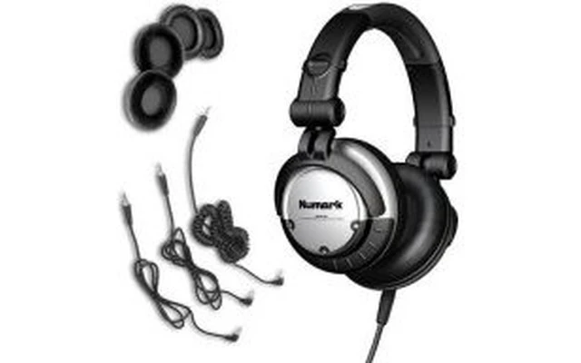 Numark PHX