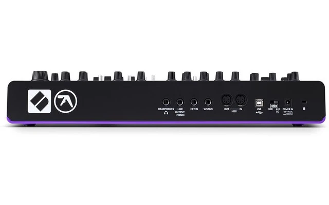 Novation AFX Station