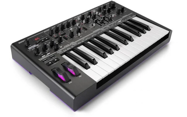 Novation AFX Station
