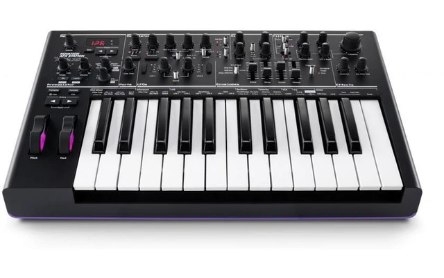 Novation AFX Station