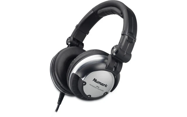 Numark PHX