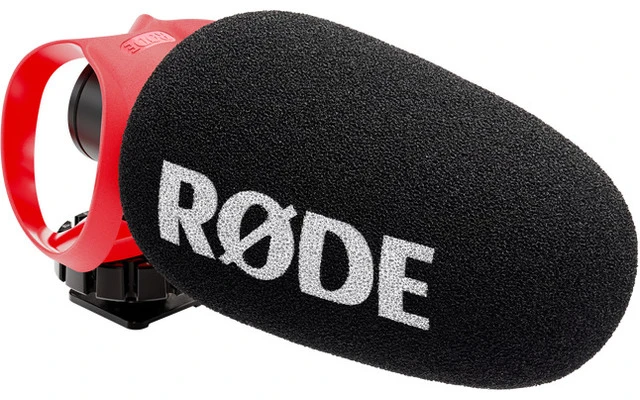 Rode VideoMicro II