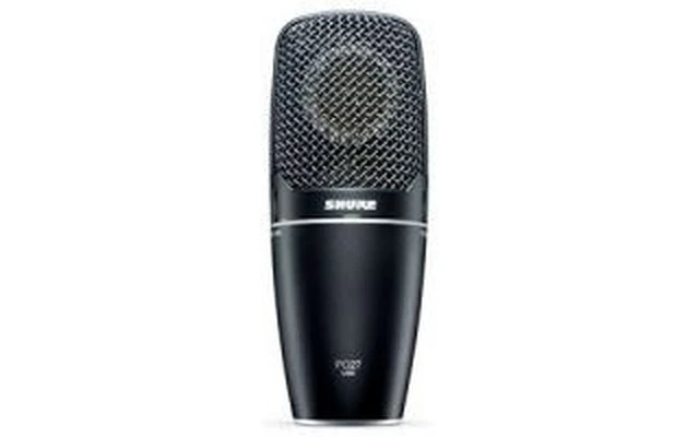 Shure PG27 USB