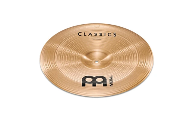 Meinl Percussion C14CH