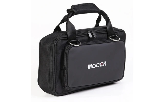 MOOER SC-200