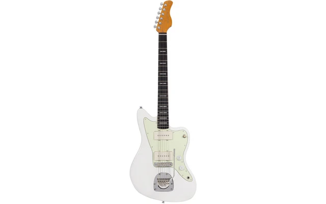 Sire Guitars J5 White