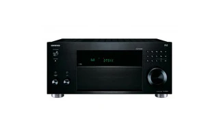 Onkyo TX-RZ810 Negro