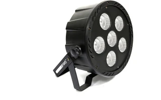 Foco LED COB 180W PAR - 6 x 30W  - Stock B