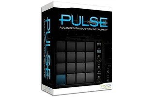 SoniVox PULSE Advanced Production Instrument 	