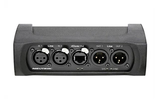Foto de Neutrik NA2-IO-DPRO
