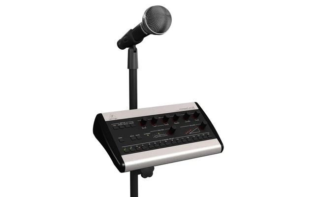 Behringer PowerPlay 16 P16-MB 