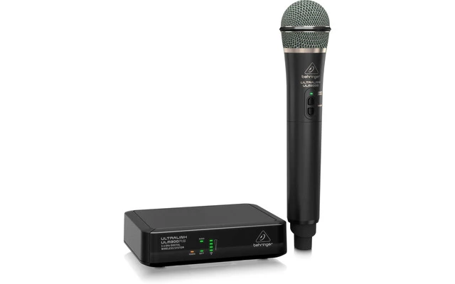 Behringer ULM300MIC