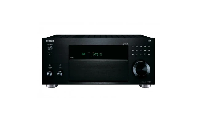 Onkyo TX-RZ810 Negro