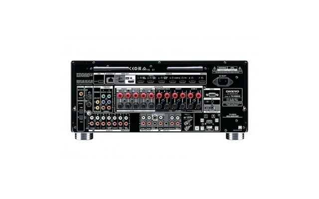 Onkyo TX-RZ810 Negro
