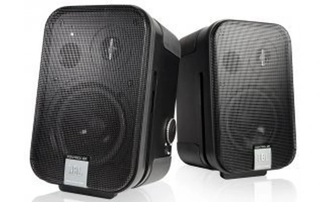 JBL Control 2 PS (Pareja)