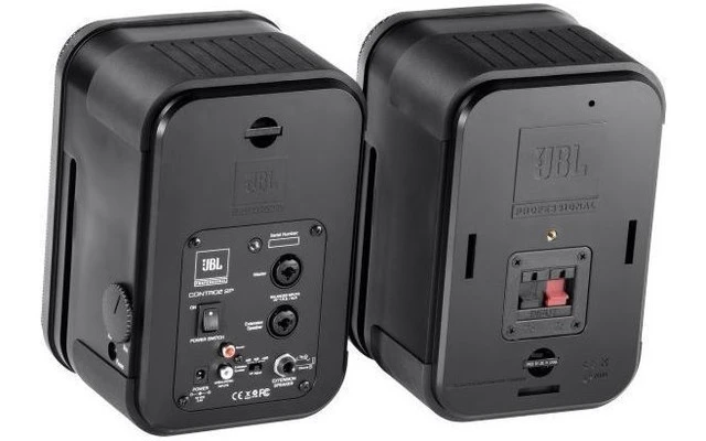 JBL Control 2 PS (Pareja)
