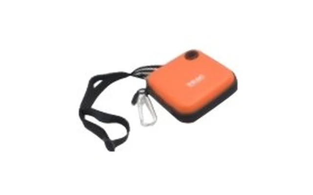 Teac MP Bag Naranja