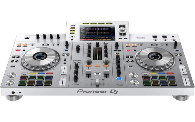 Pioneer XDJ-RX2 White
