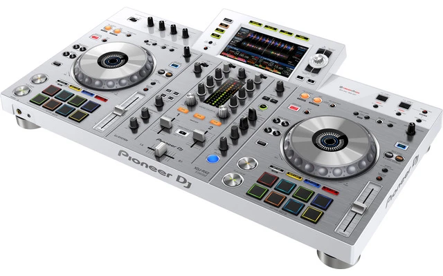 Pioneer XDJ-RX2 White