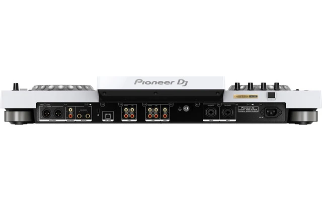 Pioneer XDJ-RX2 White
