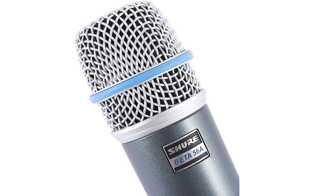 Shure Beta 56A