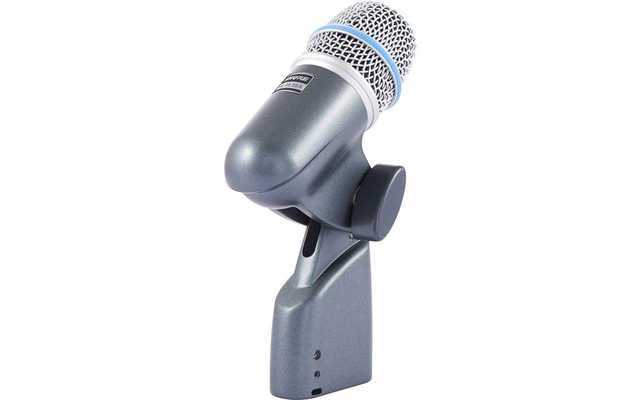 Shure Beta 56A