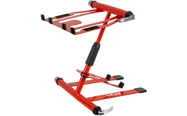 UDG Ultimate Digi Laptop Stand Red