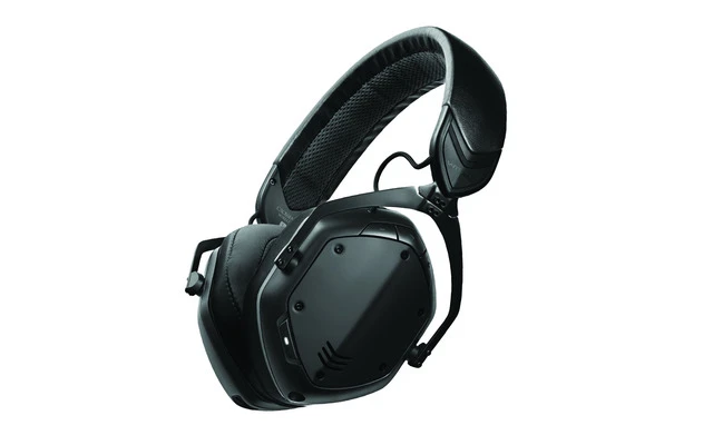 V-Moda CrossFade 2 Wireless Matte Black Metal