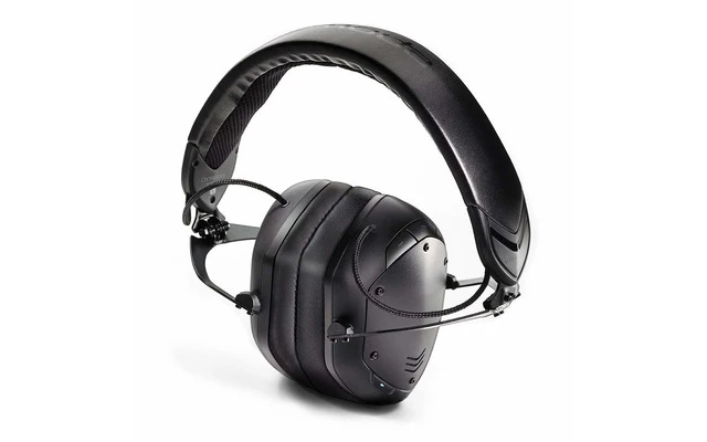 V-Moda CrossFade 2 Wireless Matte Black Metal