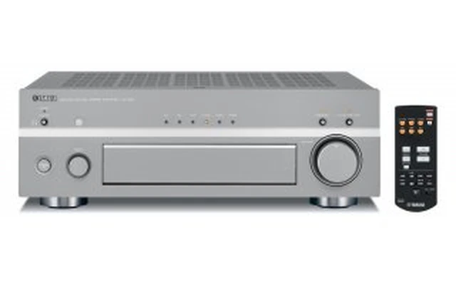 Yamaha AX 497 Titanio