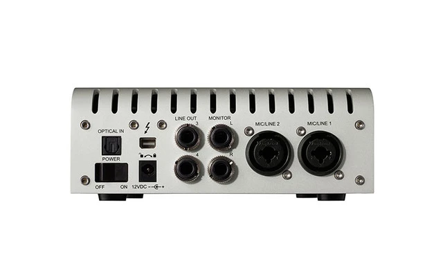 Universal Audio Apollo Twin DUO