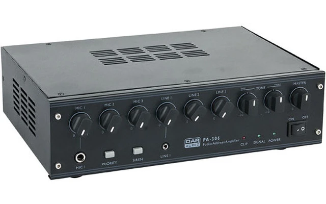 DAP PA-306