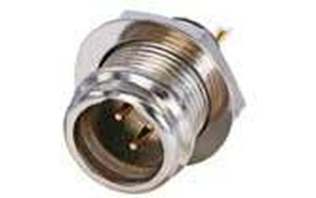 REAN RT3MP-D Tiny XLR 3P Macho