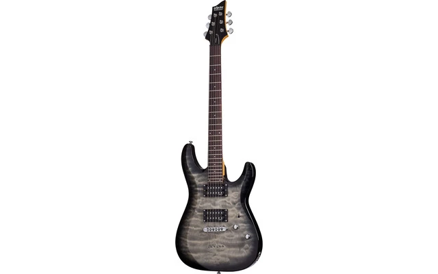 Schecter Guitars C-6 PLUS CB