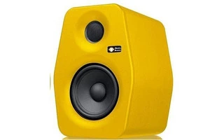 Monkey Banana Turbo 8 Amarillo