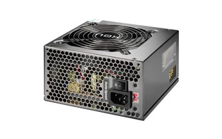 NOX URANO 600W ATX POWER SUPPLY - LQ-HJ369