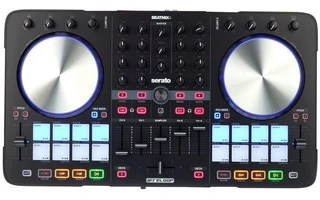 Reloop DJ BeatMix 4 MK2