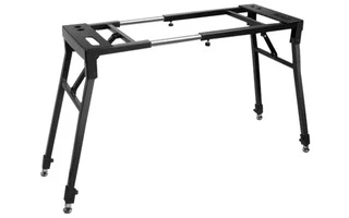 Soporte de teclado tipo mesa AST-89