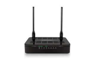 EMINENT - ROUTER GIGABIT DE DOBLE BANDA AC1200