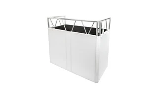 HeadLiner Indio DJ Booth