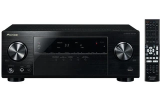 Pioneer VSX 424K