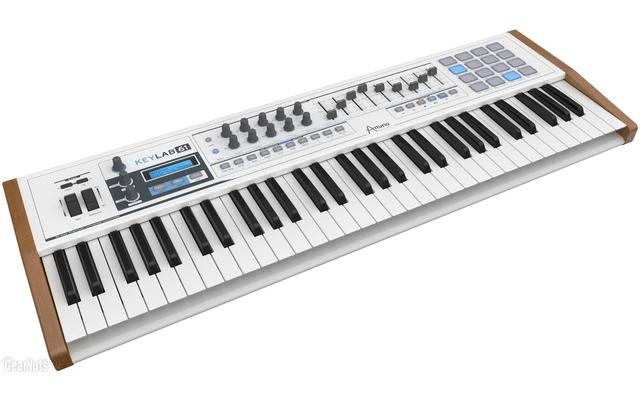Arturia Keylab 61