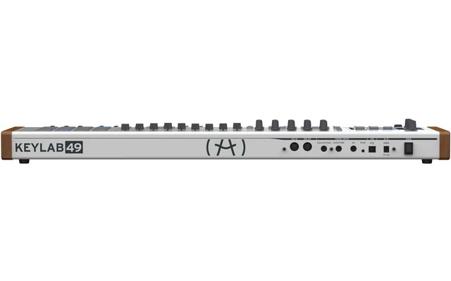 Arturia Keylab 61